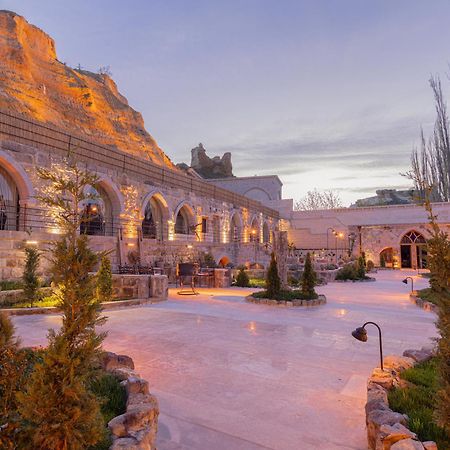 Sur Cave Hotel Ургуп Экстерьер фото